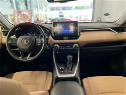 تويوتا راف 4